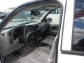 Summit White - TrailBlazer EXT LS 4x4 Photo No. 4