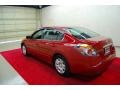 Red Brick Metallic - Altima 2.5 S Photo No. 26