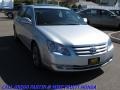 Titanium Metallic - Avalon Touring Photo No. 5