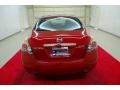 Red Brick Metallic - Altima 2.5 S Photo No. 27