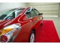 Red Brick Metallic - Altima 2.5 S Photo No. 29