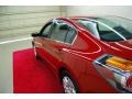 Red Brick Metallic - Altima 2.5 S Photo No. 31