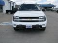 Summit White - TrailBlazer EXT LS 4x4 Photo No. 11