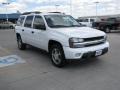Summit White - TrailBlazer EXT LS 4x4 Photo No. 12