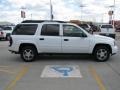 Summit White - TrailBlazer EXT LS 4x4 Photo No. 13