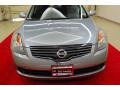 2009 Precision Gray Metallic Nissan Altima 2.5 S  photo #5