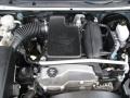 Summit White - TrailBlazer EXT LS 4x4 Photo No. 16