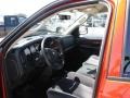 Go ManGo! - Ram 1500 SLT Daytona Quad Cab 4x4 Photo No. 4