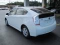 2010 Blizzard White Pearl Toyota Prius Hybrid III  photo #5