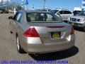 2006 Desert Mist Metallic Honda Accord EX-L V6 Sedan  photo #2