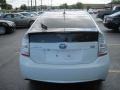 2010 Blizzard White Pearl Toyota Prius Hybrid III  photo #8