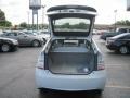 Blizzard White Pearl - Prius Hybrid III Photo No. 9
