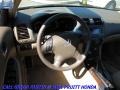 2006 Desert Mist Metallic Honda Accord EX-L V6 Sedan  photo #16