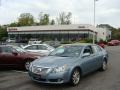 2009 Blue Mirage Metallic Toyota Avalon Limited  photo #1