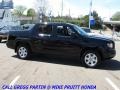 Formal Black - Ridgeline RTL Photo No. 6