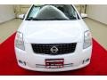 Fresh Powder White - Sentra 2.0 Photo No. 5