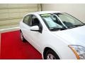 Fresh Powder White - Sentra 2.0 Photo No. 6