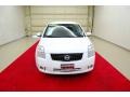 Fresh Powder White - Sentra 2.0 Photo No. 12
