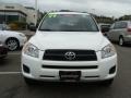 Super White - RAV4 I4 Photo No. 2