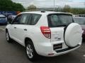 Super White - RAV4 I4 Photo No. 4