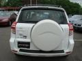 Super White - RAV4 I4 Photo No. 5
