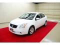 Fresh Powder White - Sentra 2.0 Photo No. 23