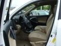 Super White - RAV4 I4 Photo No. 7