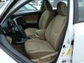 Super White - RAV4 I4 Photo No. 8