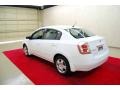 Fresh Powder White - Sentra 2.0 Photo No. 26
