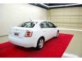 Fresh Powder White - Sentra 2.0 Photo No. 28