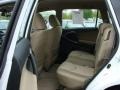 Super White - RAV4 I4 Photo No. 13