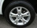Super White - RAV4 I4 Photo No. 14