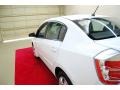 Fresh Powder White - Sentra 2.0 Photo No. 31