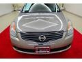 Pebble Beach Metallic - Altima 2.5 S Photo No. 5