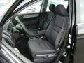 2007 Nighthawk Black Pearl Honda CR-V LX 4WD  photo #8