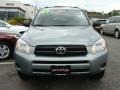 2007 Everglade Metallic Toyota RAV4 4WD  photo #2