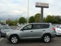 2007 Everglade Metallic Toyota RAV4 4WD  photo #3