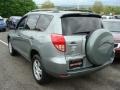 2007 Everglade Metallic Toyota RAV4 4WD  photo #4