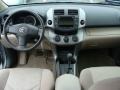 2007 Everglade Metallic Toyota RAV4 4WD  photo #9