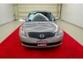 Pebble Beach Metallic - Altima 2.5 S Photo No. 33