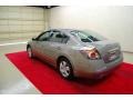 Pebble Beach Metallic - Altima 2.5 S Photo No. 35