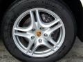 Sand White - Cayenne Tiptronic Photo No. 8
