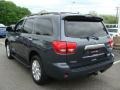 2010 Slate Gray Metallic Toyota Sequoia Platinum 4WD  photo #4