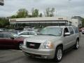 2008 Silver Birch Metallic GMC Yukon XL SLT  photo #1