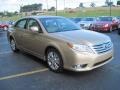 2011 Sandy Beach Metallic Toyota Avalon   photo #2