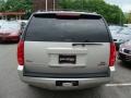 2008 Silver Birch Metallic GMC Yukon XL SLT  photo #5