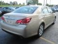 2011 Sandy Beach Metallic Toyota Avalon   photo #6