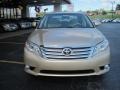 2011 Sandy Beach Metallic Toyota Avalon   photo #7