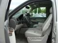 2008 Silver Birch Metallic GMC Yukon XL SLT  photo #7