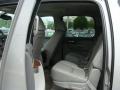 2008 Silver Birch Metallic GMC Yukon XL SLT  photo #13